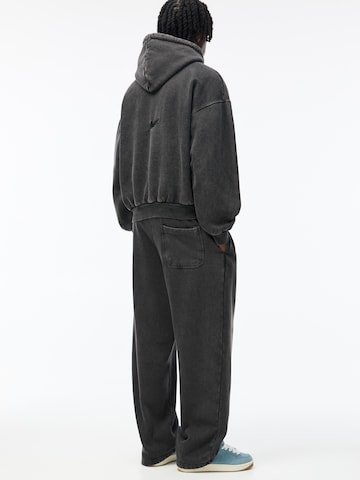 Pull&Bear Tréning póló - szürke