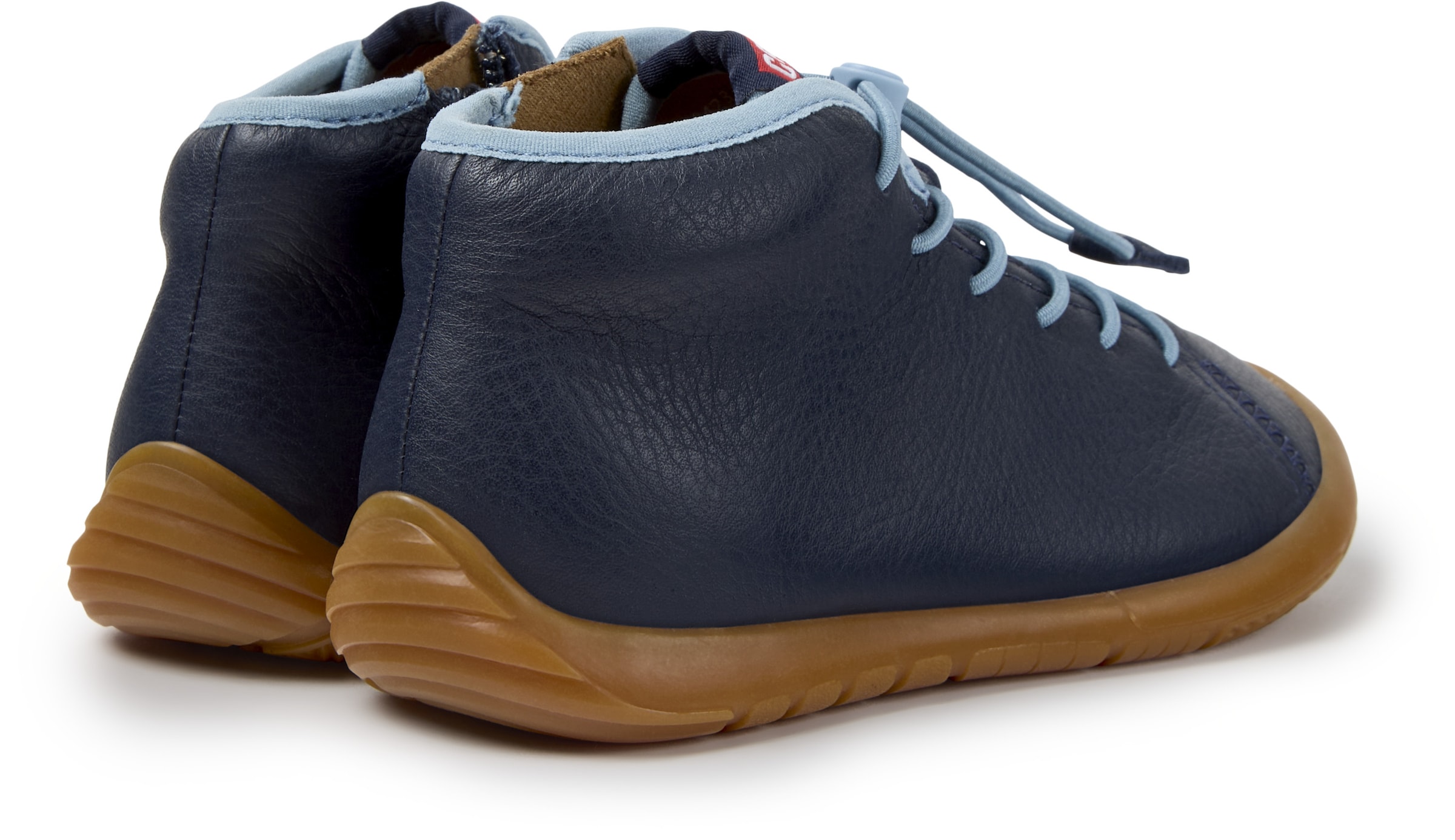 CAMPER - Zapatillas deportivas en azul