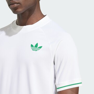 ADIDAS PERFORMANCE Функциональная футболка 'Pro' в Белый