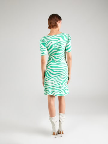 Dorothy Perkins Jurk in Groen