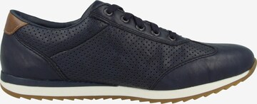 Rieker - Zapatillas deportivas bajas en azul