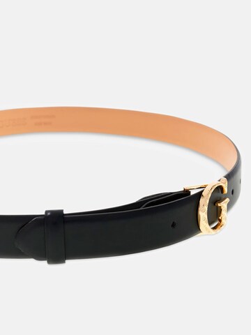GUESS Belt in Black