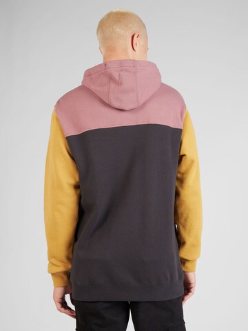 Sweat de sport 'SURF REVIVAL' RIP CURL en jaune