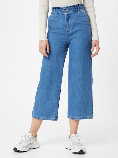 TOM TAILOR DENIM Džíny - modrá džínovina, Model/ka