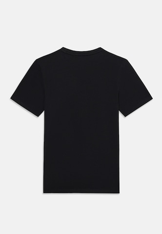 Maglia funzionale di 4F Junior in nero