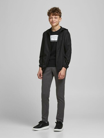 regular Pantaloni 'Vega Trash' di Jack & Jones Junior in grigio