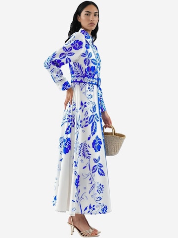 MSN Collection Dress in Mixed colours