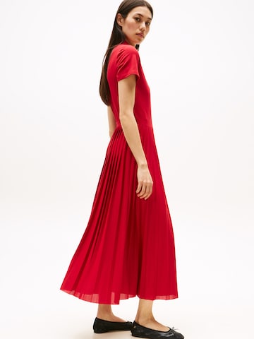 Abito di TOMMY HILFIGER in rosso