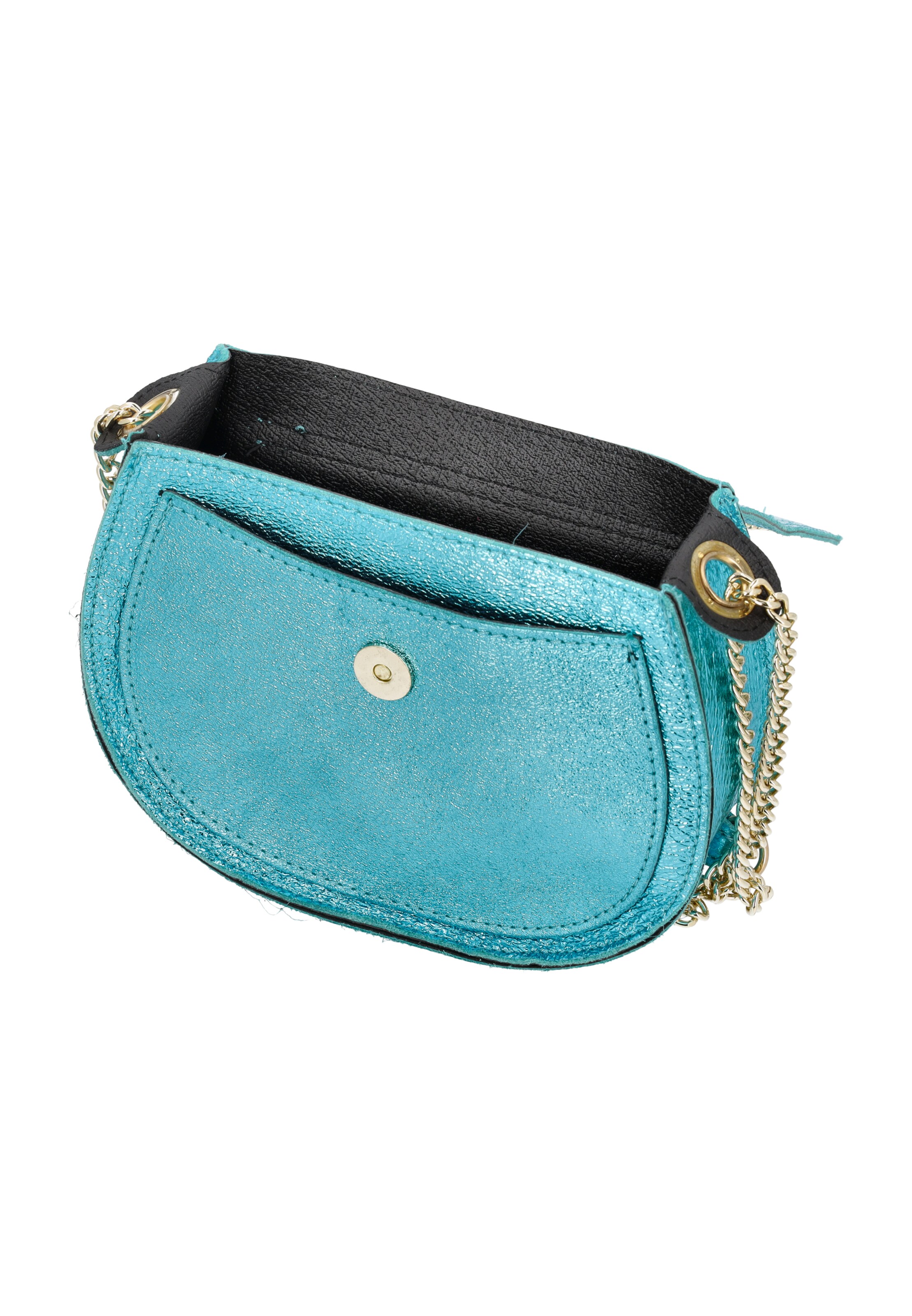 faina Umhängetasche in Blau