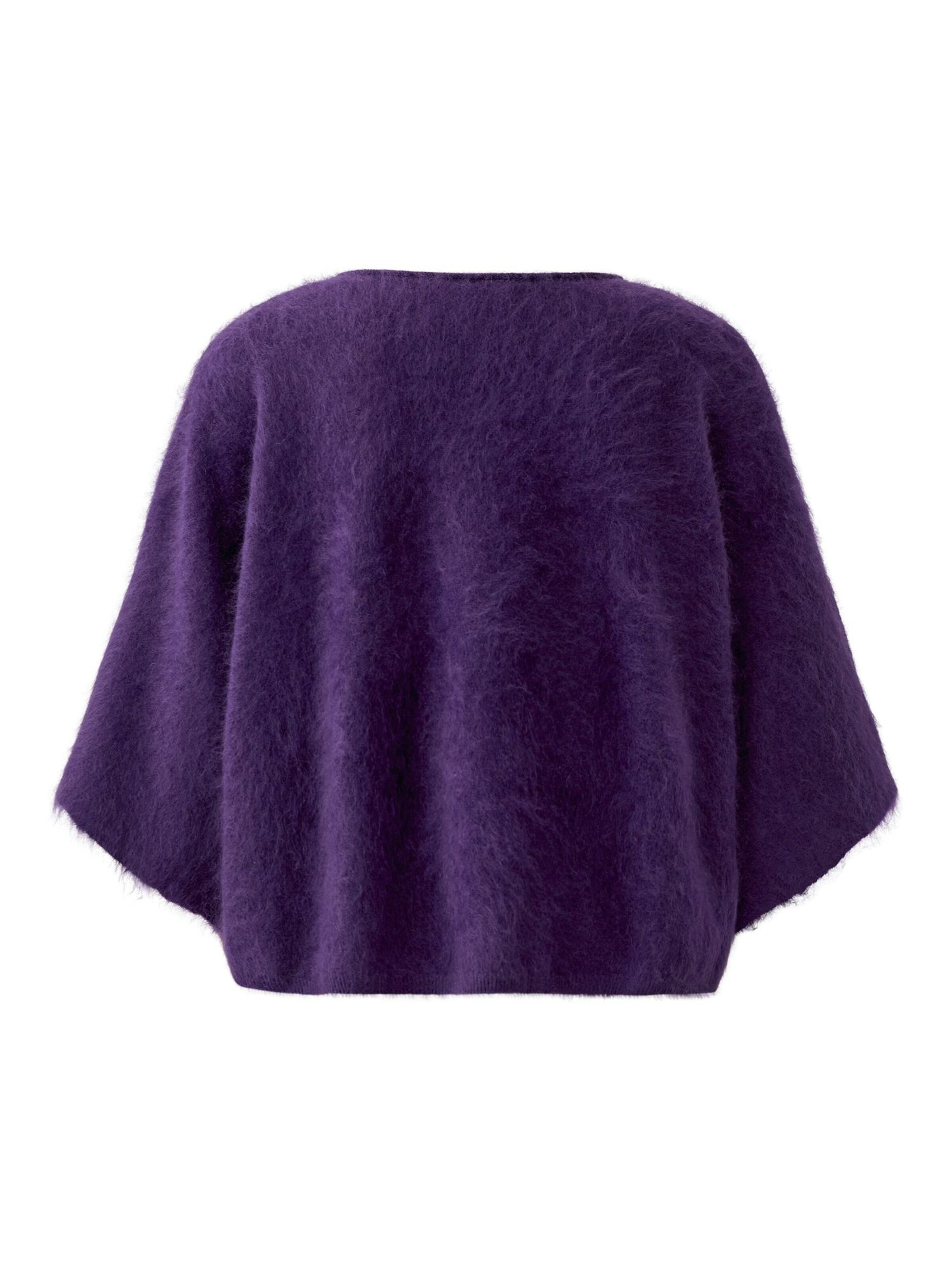 OUI Pullover in Lila