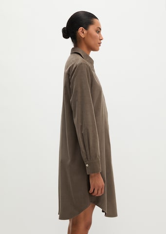 Robe-chemise Marc O'Polo en marron