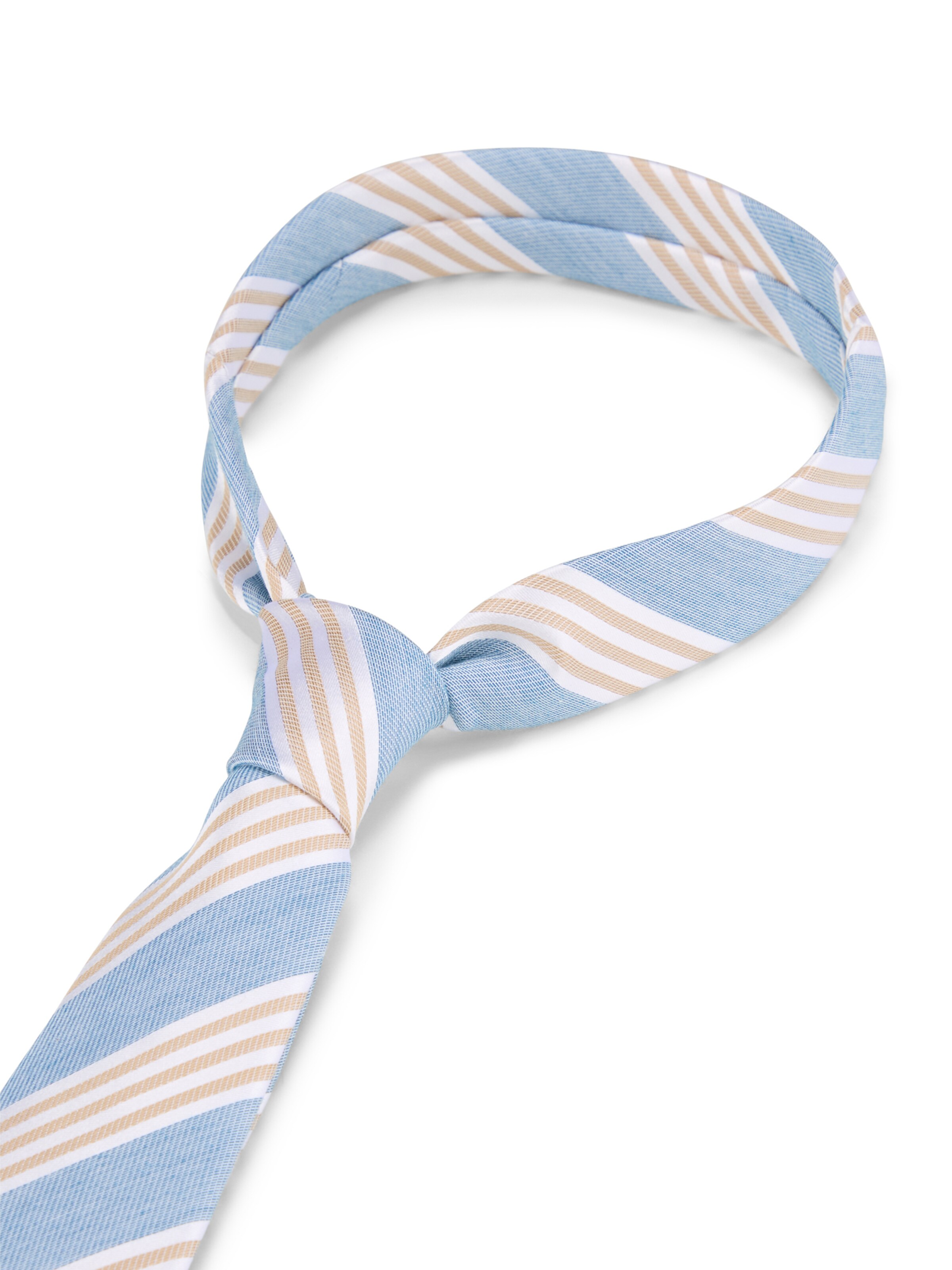 Cravate STRELLSON en bleu