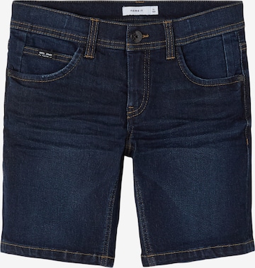 NAME IT Jeans 'Ryan' in Blue: front