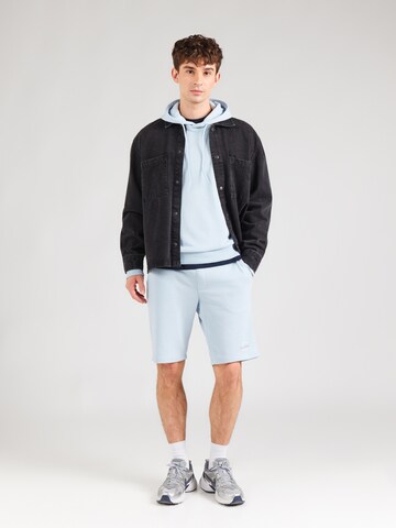 JACK & JONESJogging komplet 'JJBRANDON' - plava boja