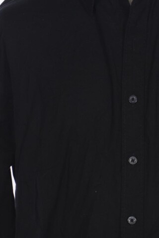 LEVI'S ® Button Up Shirt in L in Black