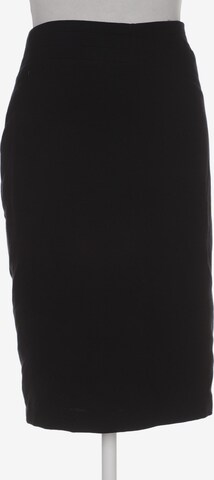 Marks & Spencer Skirt in XL in Black: front
