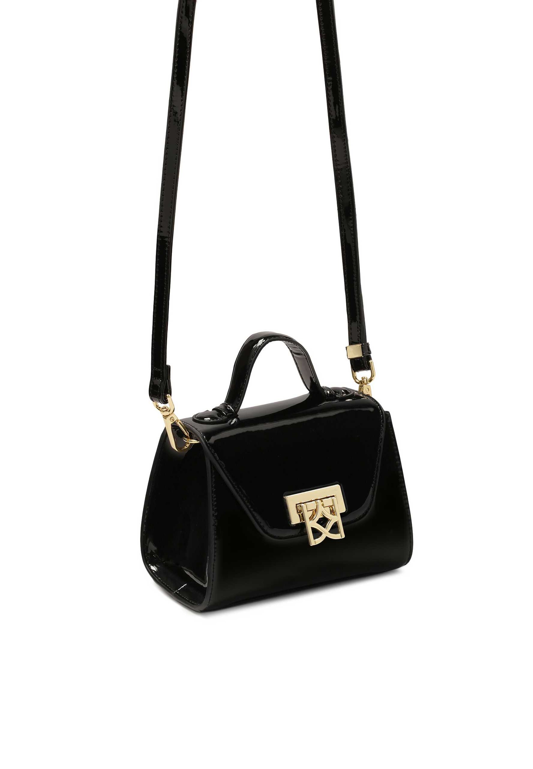 Kazar Handtas in Zwart