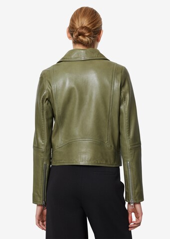 Marc O'Polo Between-Season Jacket in Green