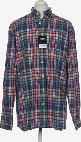 GANT Button Up Shirt in XL in Mixed colors: front