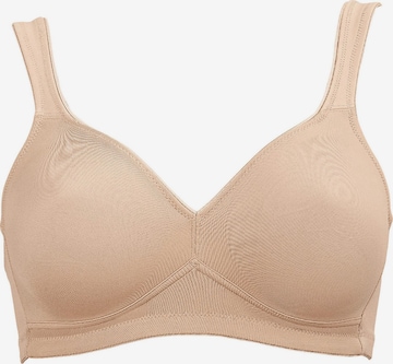 ANITA BH 'Twin' in Beige: Vorderseite