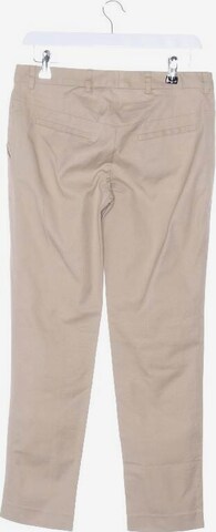 VALENTINO Pants in XS in Brown