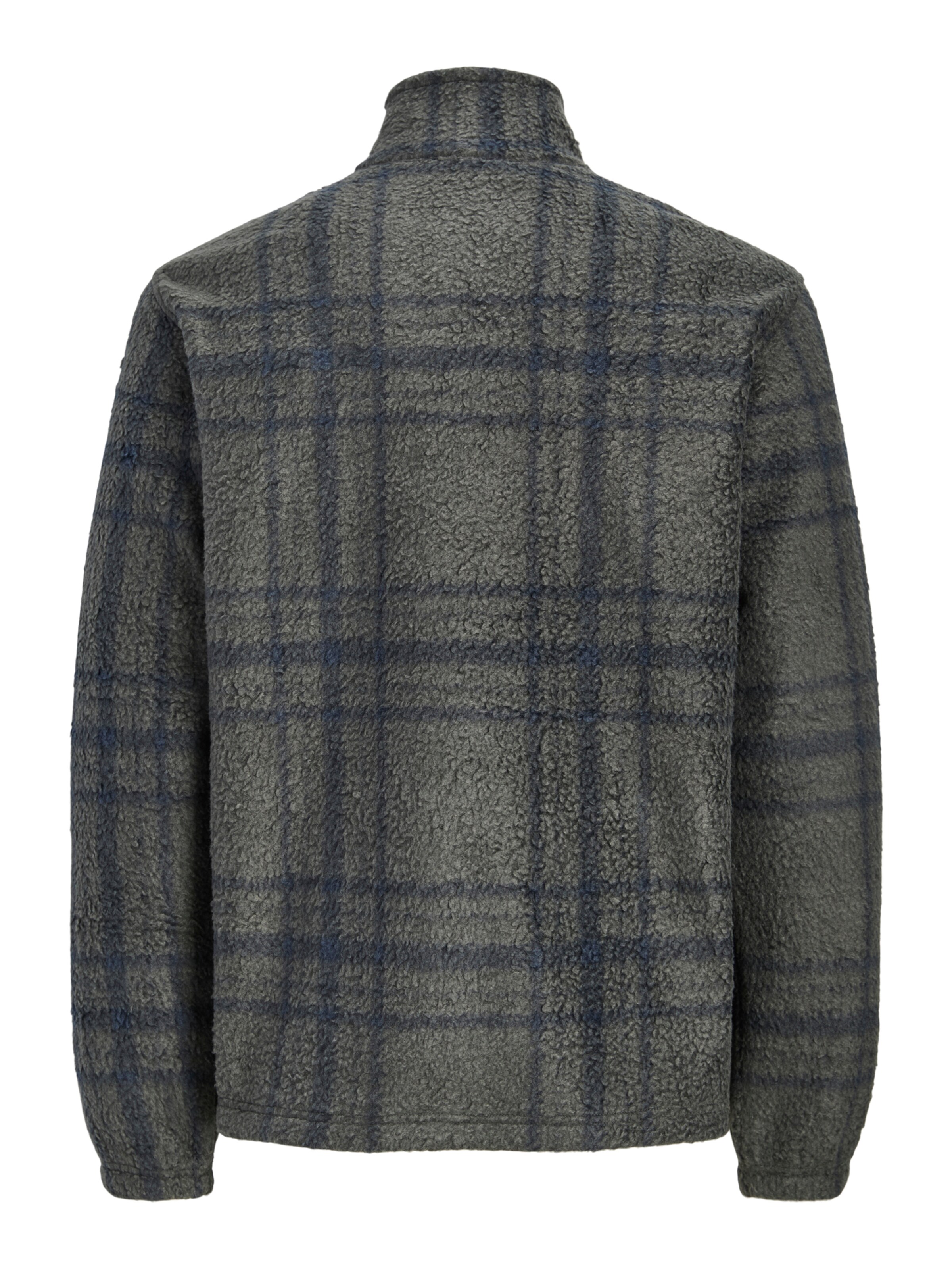 Pullover 'JORSEBASTIAN' di JACK & JONES in verde