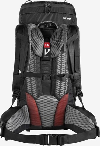 TATONKA Sports Backpack 'Norix' in Grey