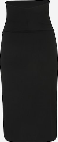 MAMALICIOUS Skirt 'NAOMI' in Black