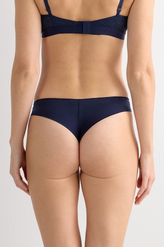 INTIMISSIMI Panty in Blue