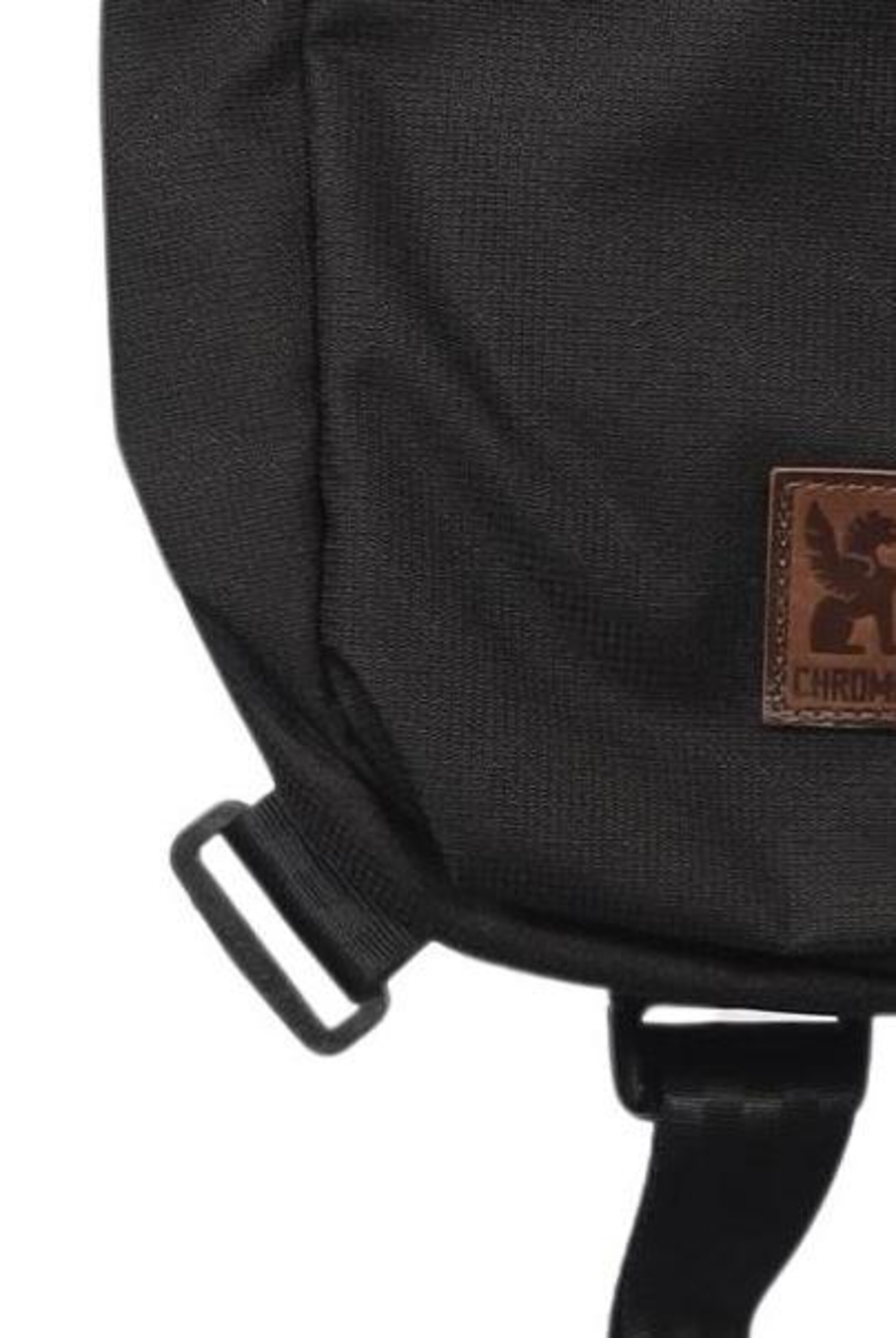 Chrome Industries Tasche One Size in Schwarz