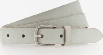 TAMARIS Belt in Grey: front