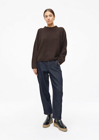 s.Oliver Sweater in Brown