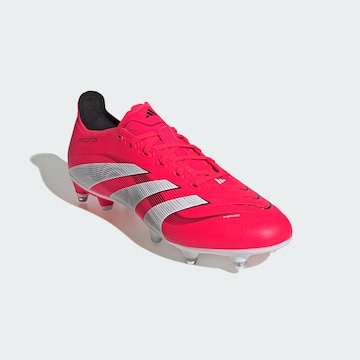 ADIDAS PERFORMANCE Soccer shoe 'Predator League' in Red