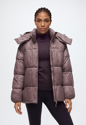 4F Sports jacket in Brown