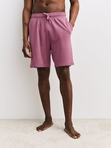 Next Regular Панталон в сиво