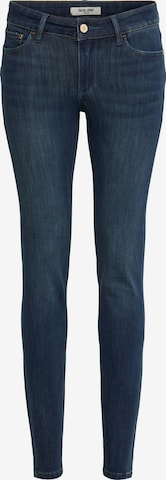 Salsa Jeans Skinny Jeans 'Wonder' in Blau: Vorderseite