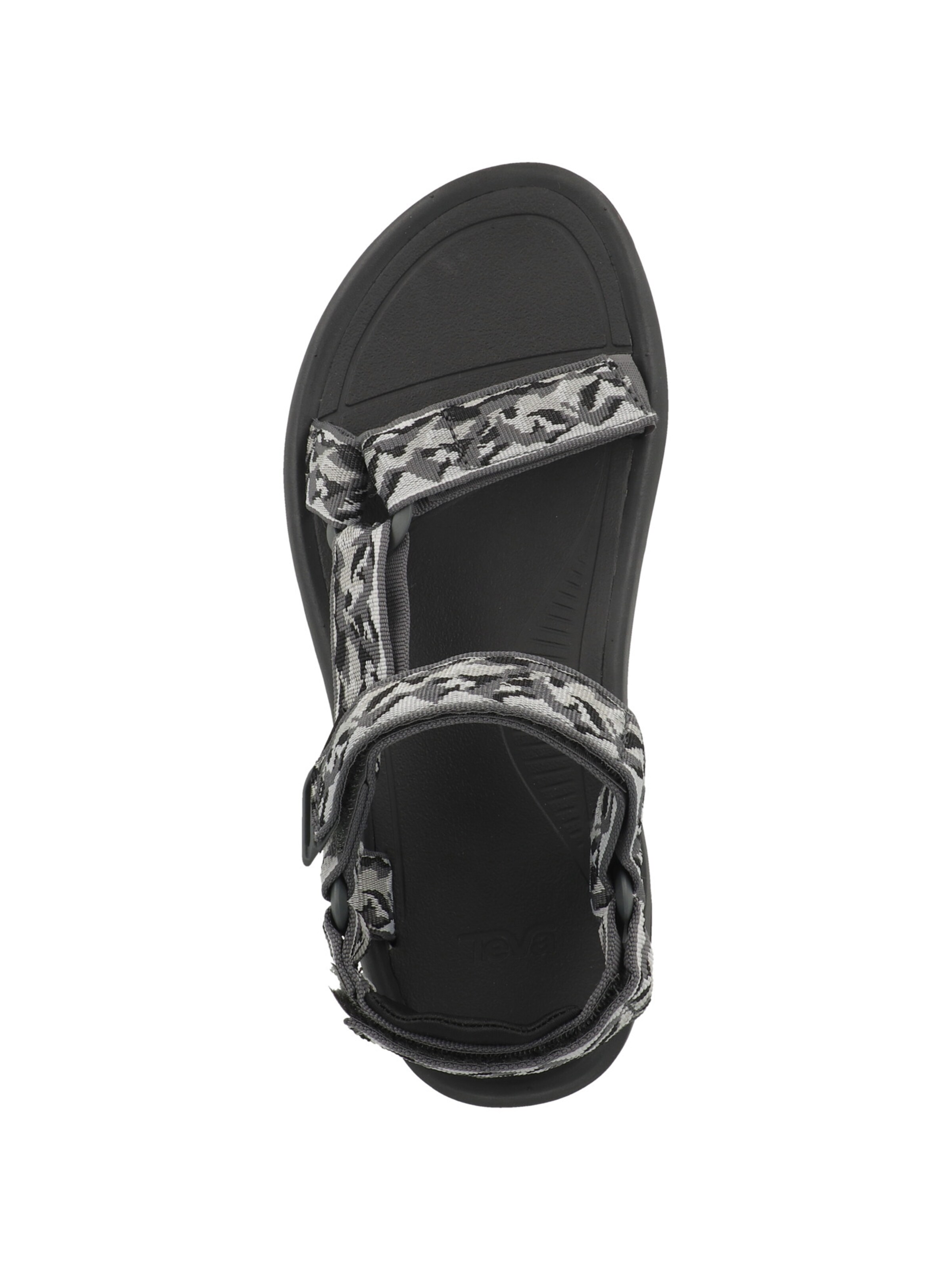 Sandalo di TEVA in grigio