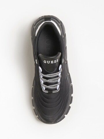 GUESS Sneakers 'CHIARRA' in Black