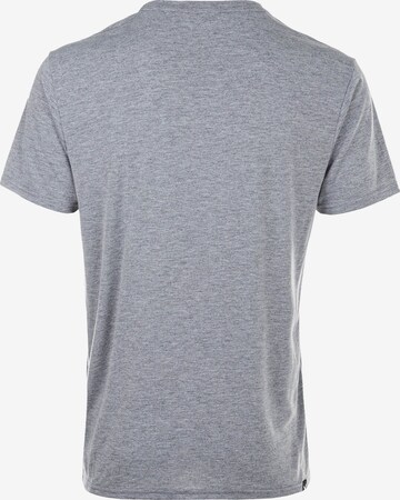 Virtus Shirt 'EDWARDO' in Grey