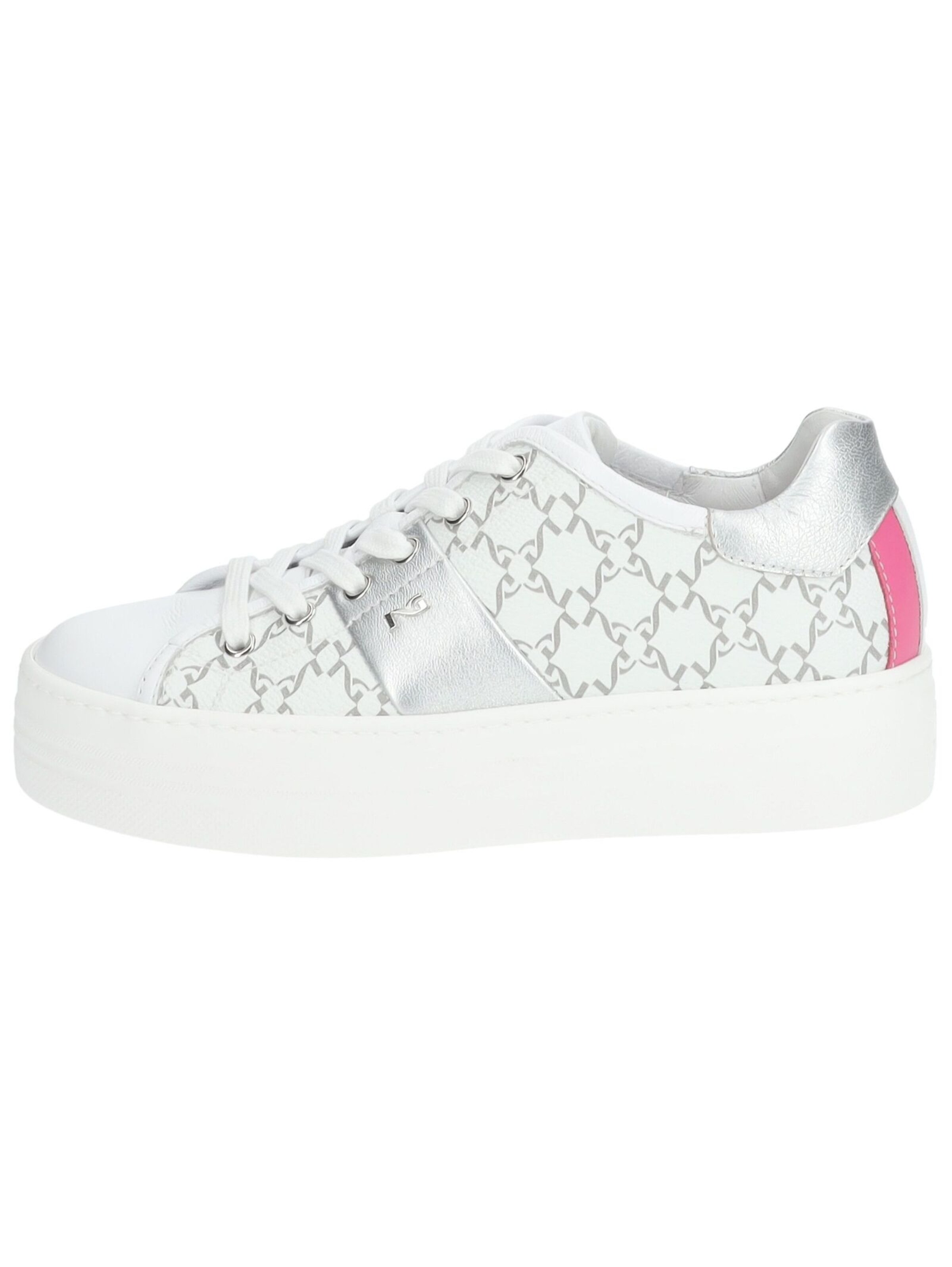 Nero Giardini Sneaker low in Weiß