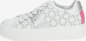 Nero Giardini Sneakers in White