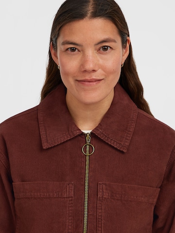 O'NEILL - Chaqueta de entretiempo en marrón