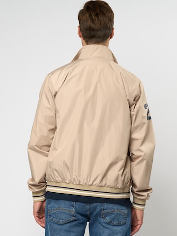 VINSON Tussenjas ' Ryker ' in Beige