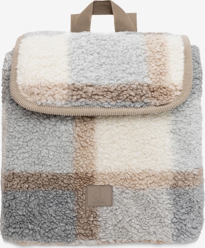 Jollein Sac à dos en Onesize en mélange de couleurs, Vue avec produit