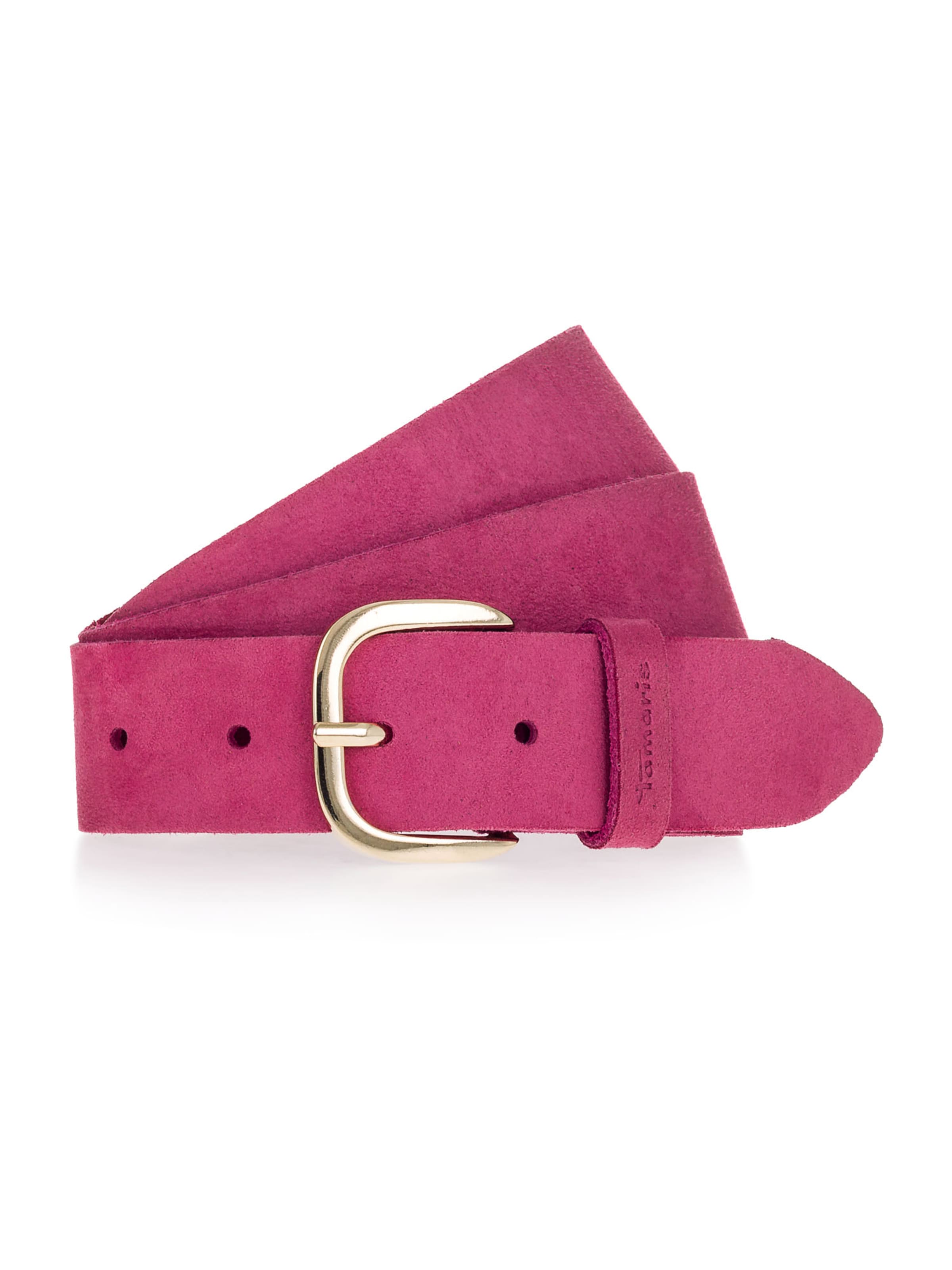 Tamaris Övek - rózsaszín: elől