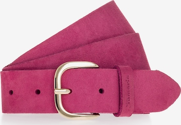 Tamaris Vyö värissä vaaleanpunainen: etupuoli
