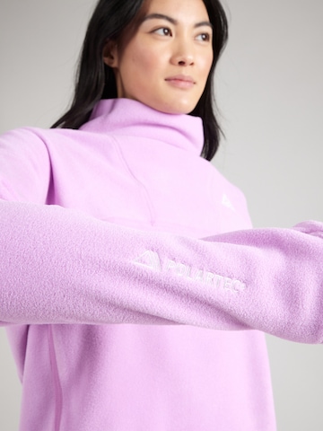 Nike Sportswear Pullover 'Wolf Tree' i pink