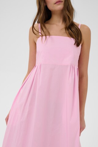 CULTURE Dress 'CUMalue' in Pink