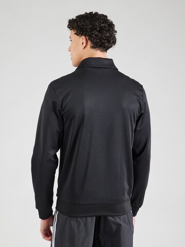 ADIDAS ORIGINALSPrijelazna jakna - crna boja