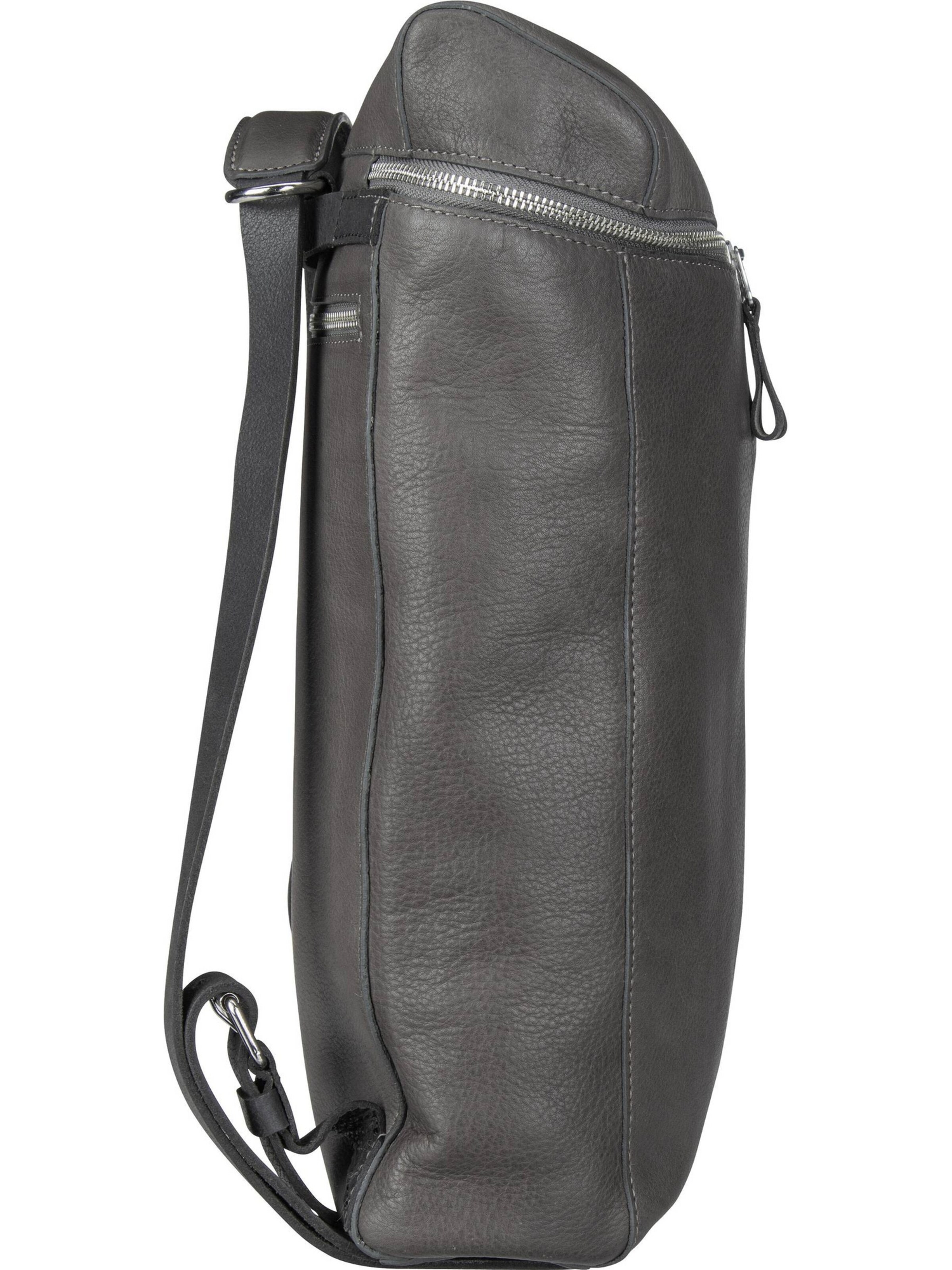 Harold's Rugzak 'Box BO3' in Grijs